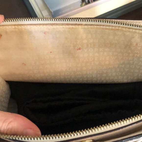 Kate spade cross body bag - Picture 5 of 7